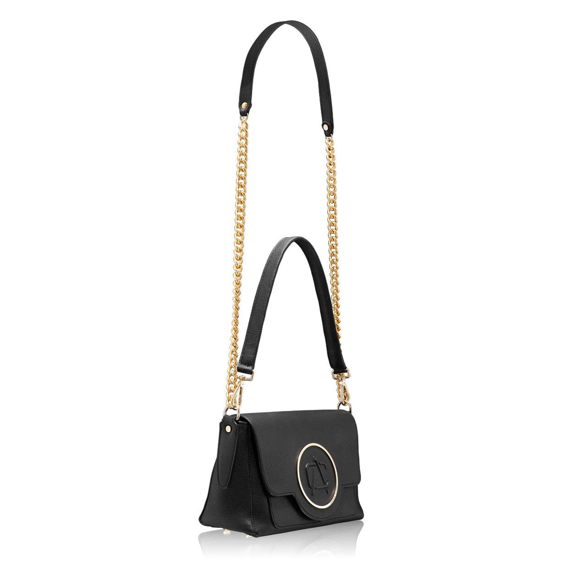 TANIA BOTTALATO NEGRU